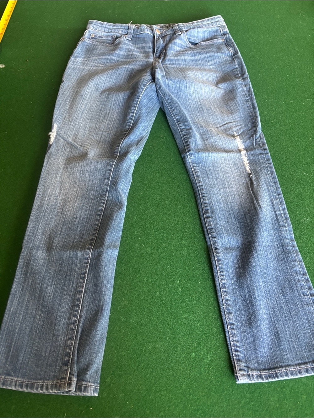 GAP women’s Blue Denim Jeans